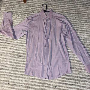 Thomas Pink button down